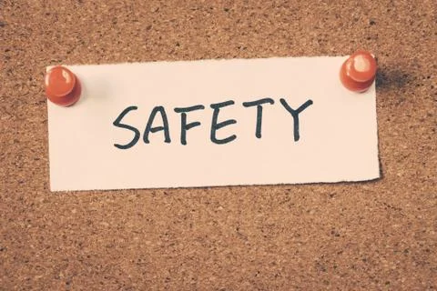 Safety Stock Photos