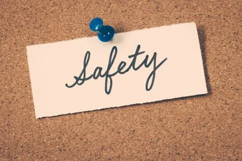 Safety Stock Photos