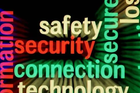  Safety security connection Safety security connection Copyright: xZoonar.... 写真素材