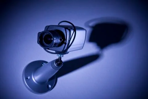 Safety security equipment Foto stock