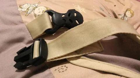 Safety sling Stock Photos