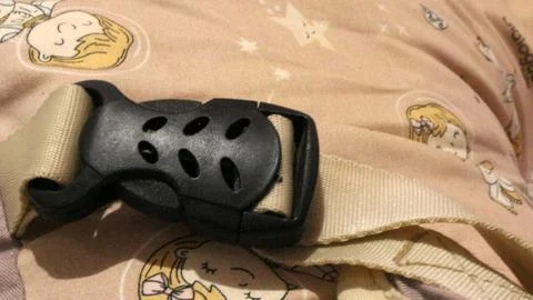 Safety sling Stock Photos