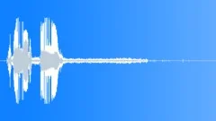 Safety_Matches_Strike_02.wav Sound Effect