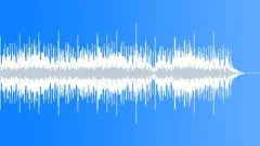 Saffron and Cymbals Stock Music