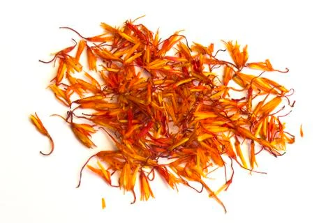 Saffron Stock Photos