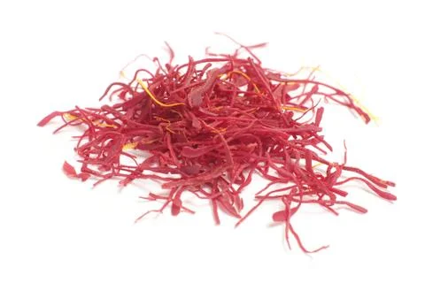 Saffron Stock Photos