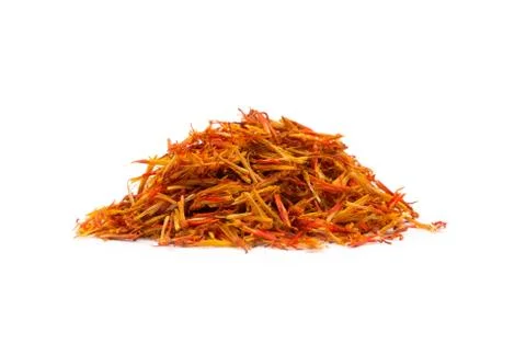 Saffron Stock-Fotos