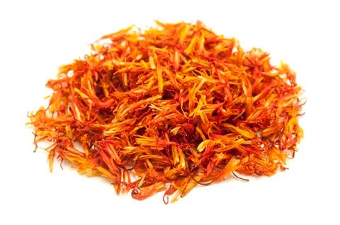 Saffron Stock Photos
