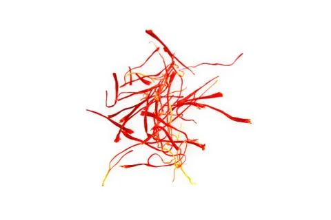 Saffron 写真素材