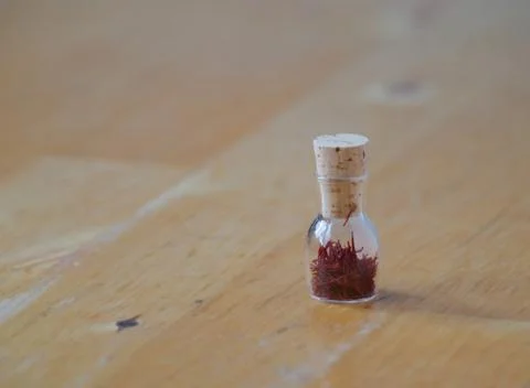 Saffron Stock Photos