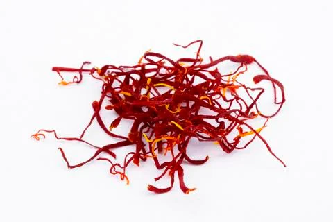 Saffron Stock Photos