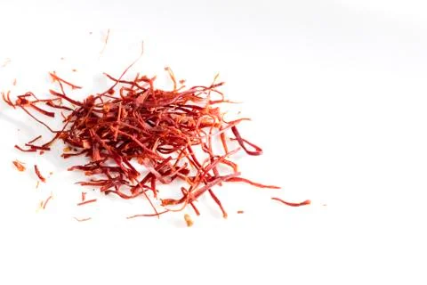 Saffron Stock Photos
