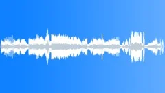 Saga #2 Orchestral tone poem Stock Music