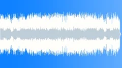 The saga of the pastStock Music