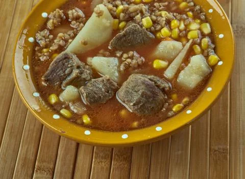 Sagamite Stock Photos