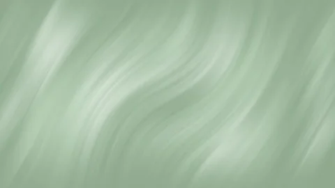 Sage abstract waves fluid smooth background gradient Stock Footage 324906127