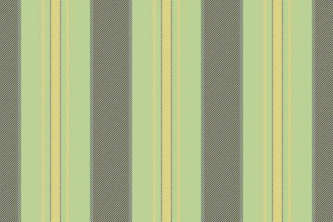 Sage fabric seamless stripe, customize background pattern texture. Crend ve.. Illustrazione stock