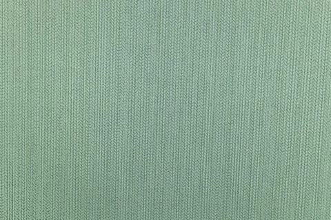 Sage green fabric texture background Stock Photos
