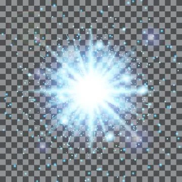 Sagic wand Stock Illustration