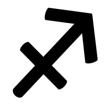 Sagittarius Stock Illustration