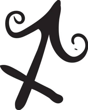 Sagittarius Stockillustratie