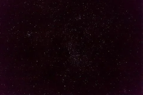 Sagittarius Star Cloud Stock Photos