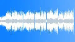 Sahara Ayunik - InstrumentalStock Music