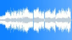 Sahara Ayunik - VocalStock Music