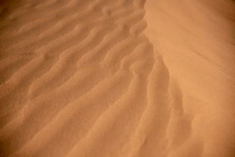 Sahara desert in Morocco Stock Photos