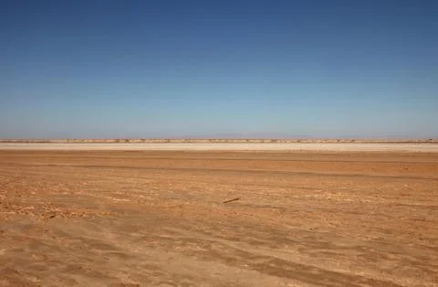 Sahara desert Stock Photos