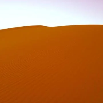 Sahara Desert Stock Photos