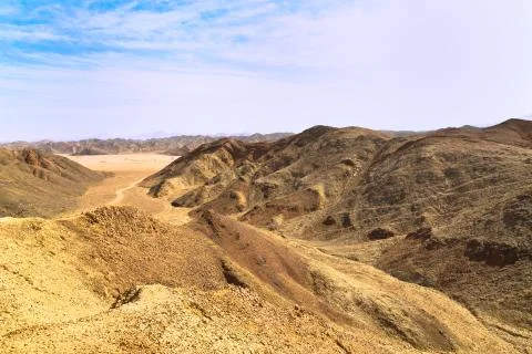 Sahara Stock Photos