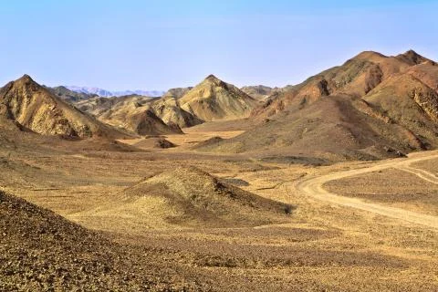 Sahara Stock Photos