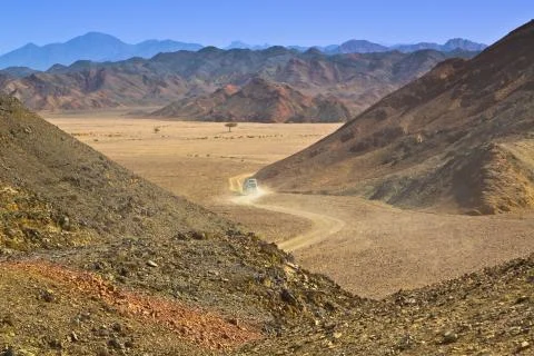 Sahara Stock Photos