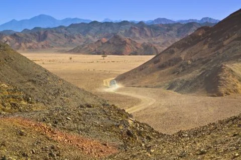 Sahara 스톡 사진