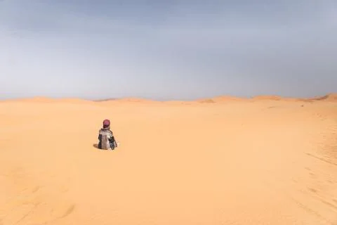 Sahara Stock Photos