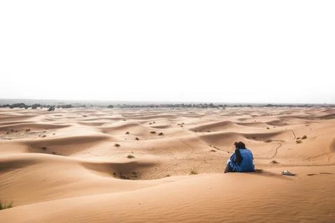 Sahara Stock Photos