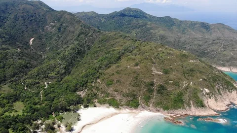 Sai kung Stock Footage 93310318