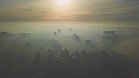 SaiGon Stock Footage 139664227