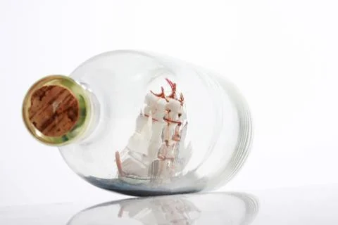 Sail away Stock Photos