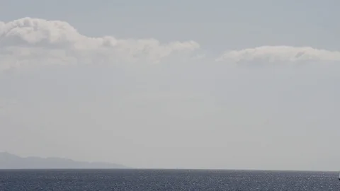 Sail boat Video stock 103165962