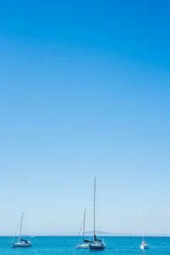 Sail boat Stock-Fotos