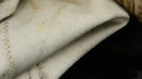 Sail macro Video stock 971295