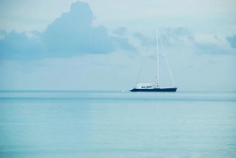 Sail Fotos de archivo