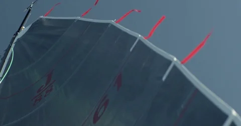 Sail In the Wind 库存影片 84746723