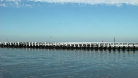 Sailboat  Stock Footage 136947345