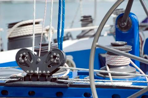 Sailboat Stock Photos