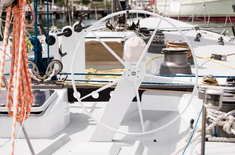 Sailboat Stock Photos