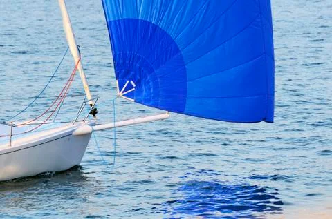 Sailboat Stock Photos