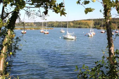 Sailboat Stock Photos